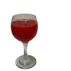 Κερί κρασί με μυρωδιά berry wine - αρωματικά κεριά