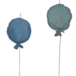 Μπαλόνια διακοσμητικα σε μπλε αποχρώσεις - αγόρι, διακοσμητικά