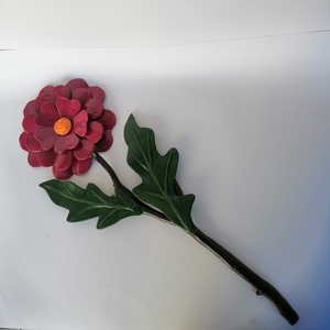 Λουλούδι 1 - διακοσμητικά - 2