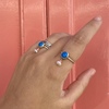 Tiny 20230325205314 48d76342 blue agate ring