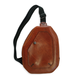 Χειροποίητο δερμάτινο ανδρικό σακίδιο πλάτης backpack -MEN22 - δέρμα, πλάτης, all day