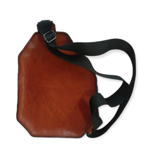 Χειροποίητο δερμάτινο ανδρικό σακίδιο πλάτης backpack -MEN22 - δέρμα, πλάτης, all day - 3
