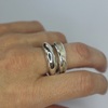 Tiny 20230615053357 8092bd15 handmade silver ring
