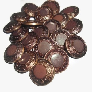 Βίντατζ κουμπιά Vintage buttons - κουμπί, υλικά κοσμημάτων, υλικά κατασκευών