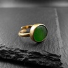 Tiny 20230417163950 507c2cc9 green seaglass ring
