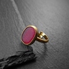 Tiny 20230417164848 2eda1aed red seaglass ring