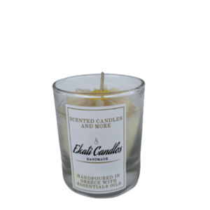 Spring blossom candle-220gr - αρωματικά κεριά - 2