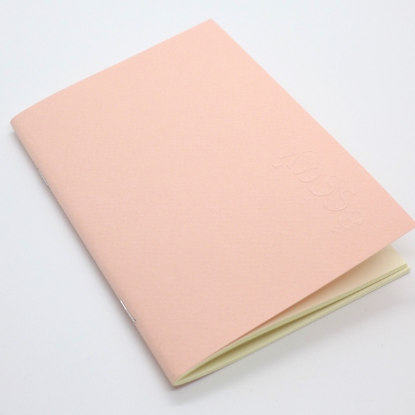 Σημειωματάριο με κενά φύλλα 12x17 cm / 64 Φύλλων - τετράδια & σημειωματάρια - 2