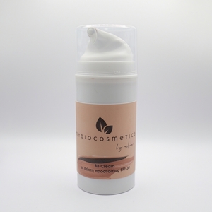 BB Cream με δείκτη προστασίας SPF 30, 100 ml - 2