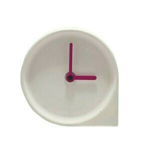 Ρολόι 11.0 X 11.0 X 4.5 //tokei W - τσιμέντο, ρολόγια - 2