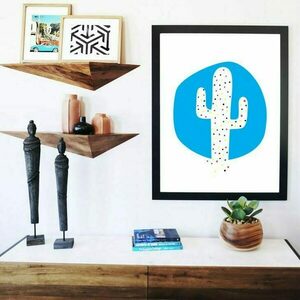 Ψηφιακή δημιουργία //dezain cactus dot - αφίσες, κάκτος, καλλιτεχνική φωτογραφία - 5