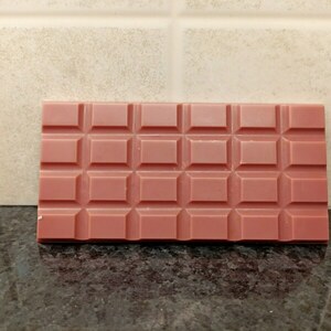 Μπαρα σοκολατας wax melt 50γρ - αρωματικά χώρου
