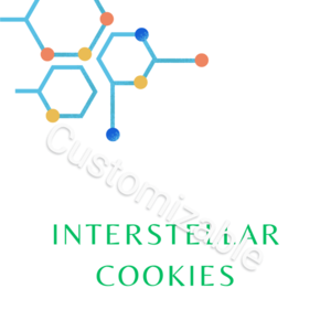 Science themed party, Food Labels, 14 pieces - κορίτσι, αγόρι, διακοσμητικά - 2