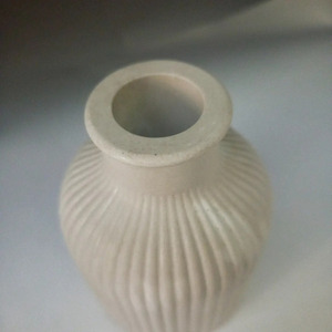 Tiny vase - βάζα & μπολ, τσιμέντο, γύψος - 3