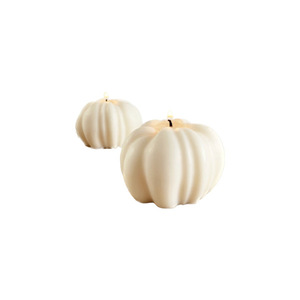 Pumpkin (medium size) - αρωματικά κεριά