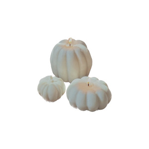 Pumpkin Candle (Large Size) - αρωματικά κεριά