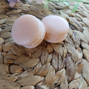 Macarons wax melt απο φυτικό κερί σόγιας - αρωματικά κεριά - 2
