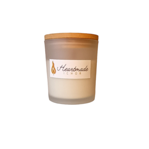 Φυτικό Αρωματικό Κερί Σόγιας 200ml - αρωματικά κεριά, σόγια, φυτικό κερί, δώρο γεννεθλίων - 2