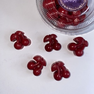 Bloody Cherry wax melts - αρωματικά κεριά, κεριά, φυτικό κερί, ειδη δώρων, soy wax
