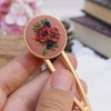 Tiny 20230915190059 3f7bbe95 floral hair clips
