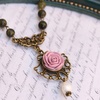 Tiny 20230915195247 087f8629 vintage rosary necklace