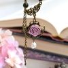 Tiny 20230915195247 bd5f5b17 vintage rosary necklace