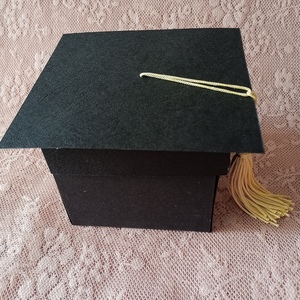 Κουτί έκπληξη "αποφοίτηση" - αποφοίτηση - 2