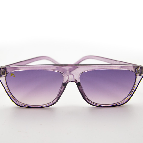 Γυαλιά ηλίου με ορθογώνιο σχέδιο και 100% UV προστασία από τον ήλιο - αλυσίδες, γυαλιά ηλίου, κορδόνια γυαλιών, θήκες γυαλιών