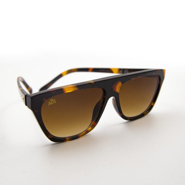 Γυαλιά ηλίου με ορθογώνιο σχέδιο και 100% UV προστασία από τον ήλιο - αλυσίδες, γυαλιά ηλίου, κορδόνια γυαλιών, θήκες γυαλιών - 4
