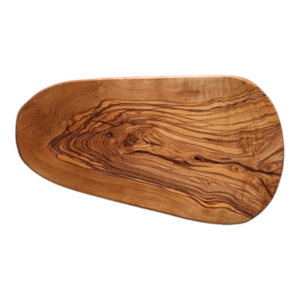 Σετ ξύλο κοπής/δίσκος σερβιρίσματος - ξύλο, είδη σερβιρίσματος - 2