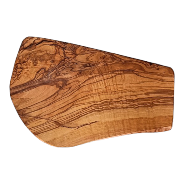 Σετ ξύλο κοπής/δίσκος σερβιρίσματος - ξύλο, είδη σερβιρίσματος - 3
