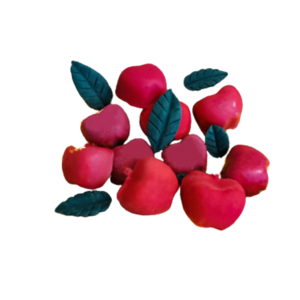 Apple Waxmelts- Κερί σόγιας 100γρ - αρωματικά κεριά
