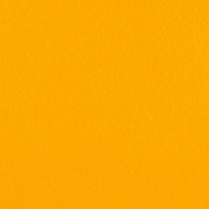 1 τμχ. Φύλλο Τσόχας Πορτοκαλί 1mm 20x20cm - υλικά κοσμημάτων, υλικά κατασκευών, καρτελάκια