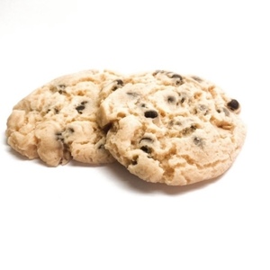 Chocolate chip cookie wax melts ( μπισκοτο ) - αρωματικά κεριά, waxmelts, soy wax