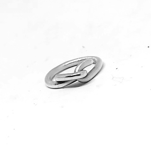 "Rigel Ring" - ασήμι 925, σταθερά, φθηνά - 2