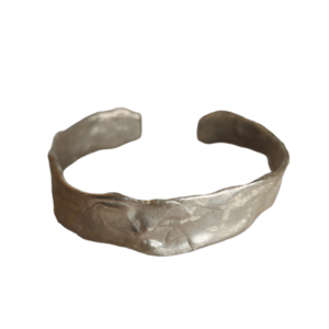 Earth bracelet - ασήμι 925, αυξομειούμενα