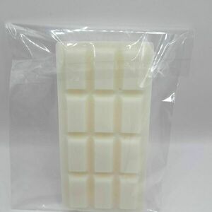 Μπάρα Σοκολάτας - Wax Melts από κερί σόγιας 90 γρ. - δώρα, αρωματικά κεριά, waxmelts, soy wax - 3