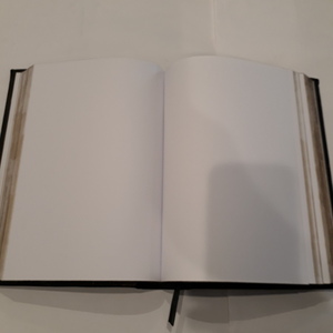 Δερμάτινο σημειωματάριο [notebook] με διαστάσεις 17x25cm,με 300 λευκές σελίδες από χαρτί 100g και εξώφυλλο από ανάγλυφο δέρμα(lux3) - τετράδια & σημειωματάρια, ειδη δώρων - 5