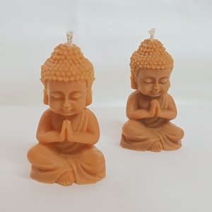 Buddha - αρωματικά κεριά