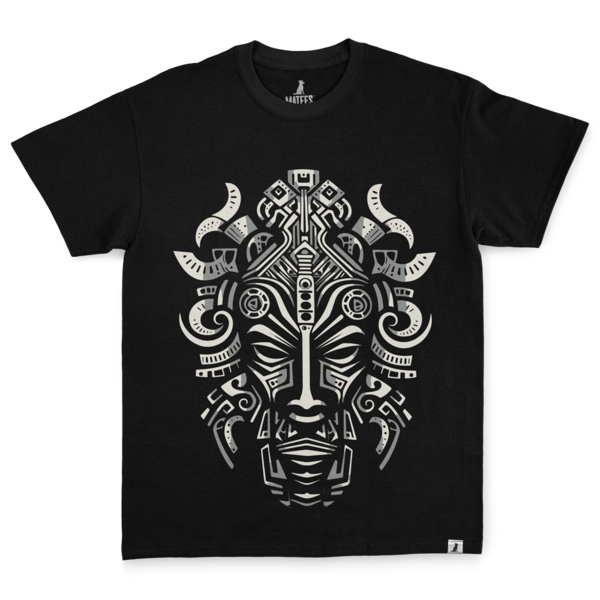 AFRICA 1 - t-shirt, unisex gifts, 100% βαμβακερό