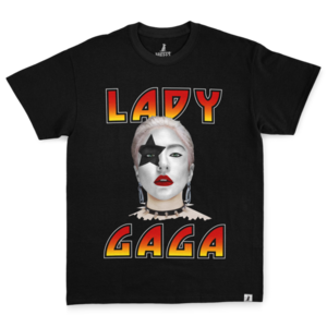 LADY GAGA - t-shirt, unisex gifts, 100% βαμβακερό