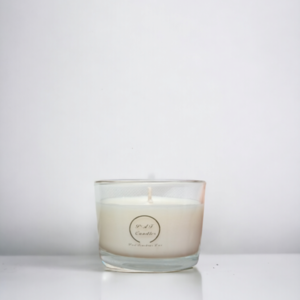 Mini αρωματικό κερί σόγιας - αρωματικά κεριά, 100% φυτικό, vegan κεριά