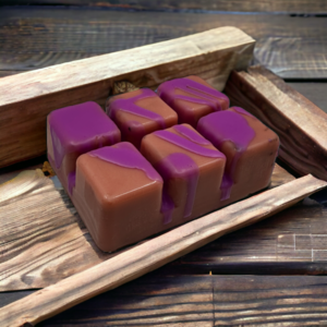 Wax Melt Bar σε 22 διαφορετικά αρώματα! Επιλέξτε το δικό σας! (75gr - 7Χ6εκ) - αρωματικά κεριά, soy wax - 2