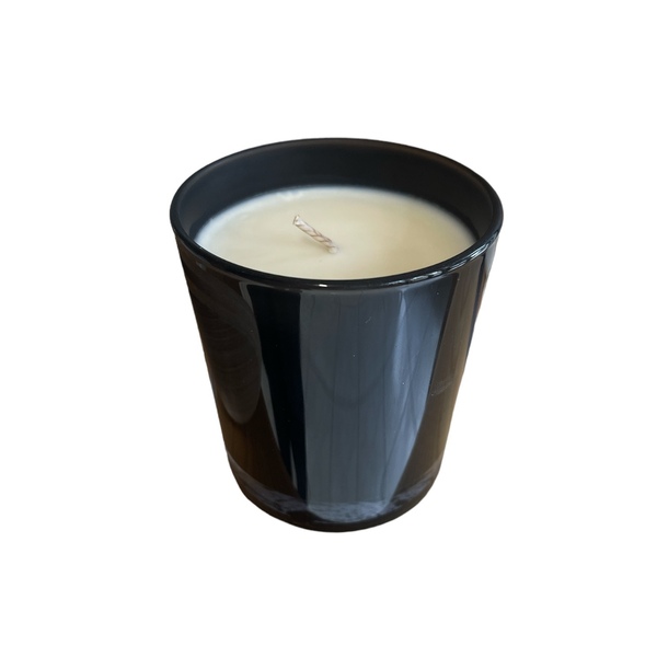 Κερί σόγιας με αντρικό άρωμα 210γρ - κεριά, αρωματικό χώρου, αρωματικά χώρου, vegan κεριά - 2