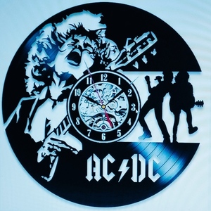 ΡΟΛΟΙ ΤΟΙΧΟΥ AC/DC - τοίχου