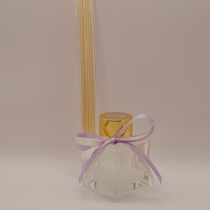 Diffuser 50ml Με Άρωμα Baby Powder - αρωματικά κεριά