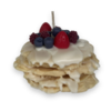 Tiny 20240212111100 46c6aecb pancakes candle 200gr