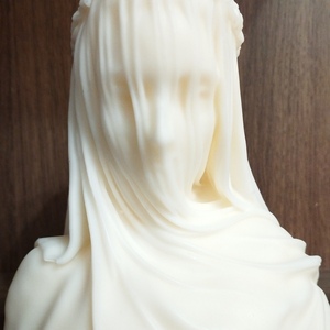 Veiled lady - αρωματικά κεριά
