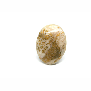 Δαχτυλίδι GOLD & SAND - ατσάλι, για γάμο, αυξομειούμενα - 2