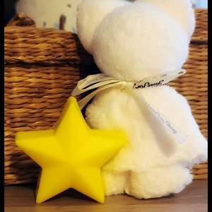 Δύο αρωματικά σαπούνια Αστέρι (2τμχ) ⭐ - 3